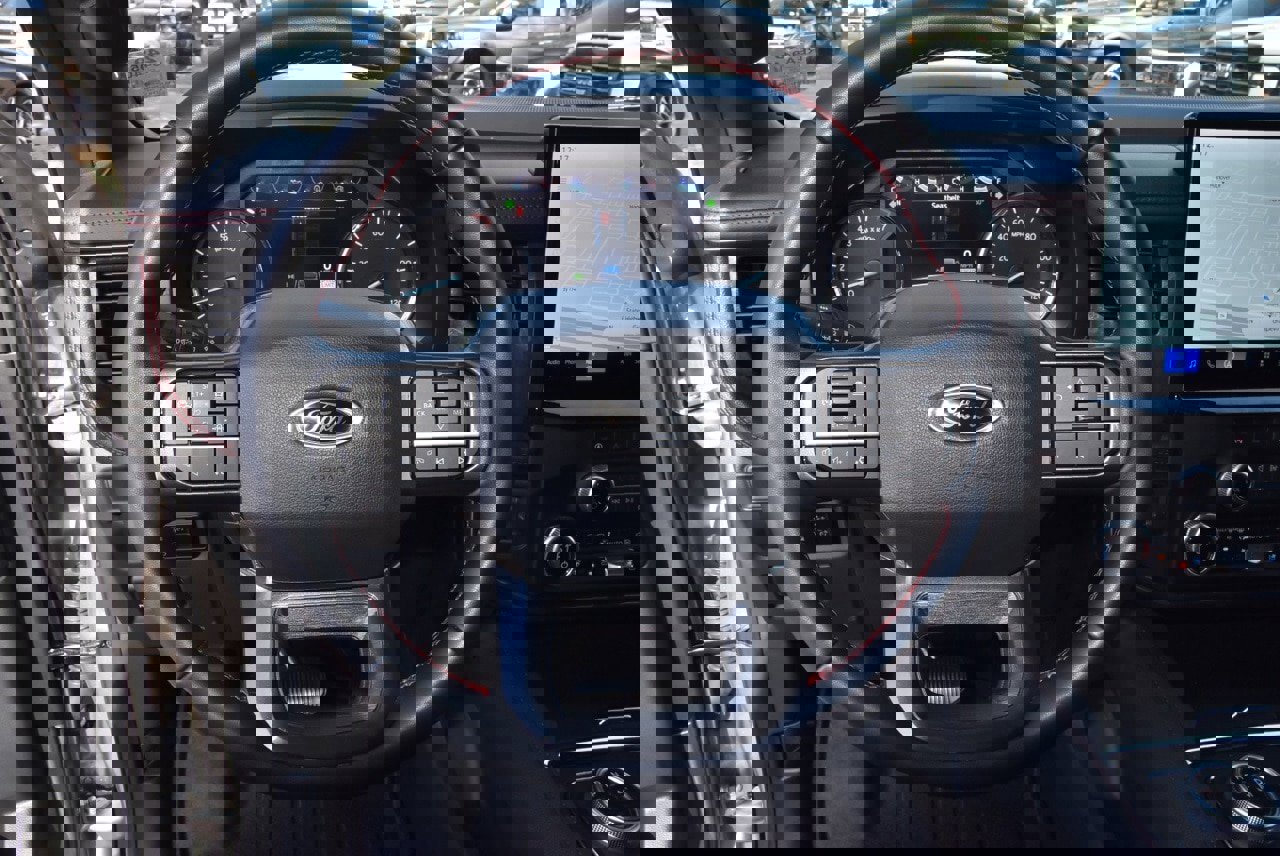 Certified 2024 Ford Expedition Limited image 23