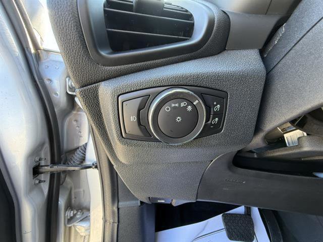 Certified 2022 Ford EcoSport SE image 12