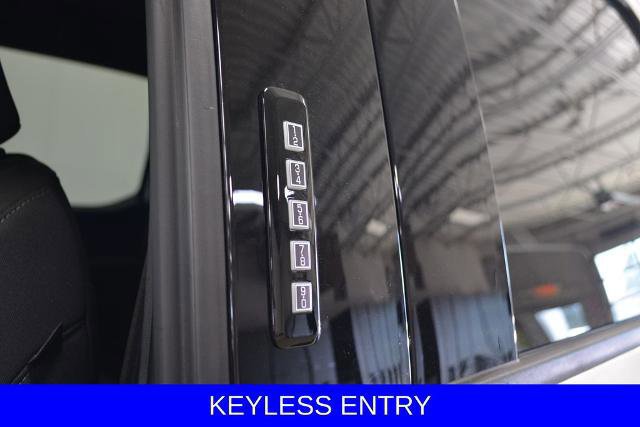 Certified 2023 Ford F150 XLT w/ Equipment Group 302A High AWD/4WD image 13