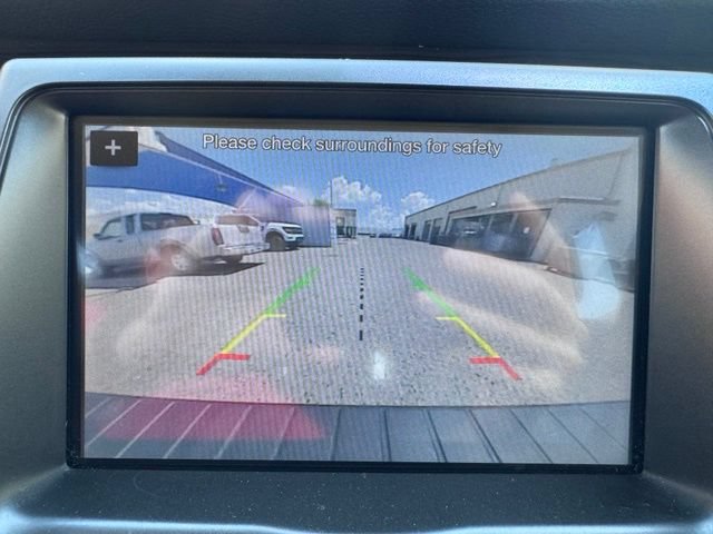 Certified 2019 Ford Flex SEL w/ Equipment Group 202A FWD image 21