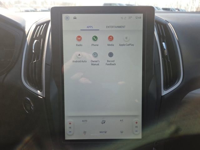 Certified 2022 Ford Edge SE w/ Black Appearance Package image 32