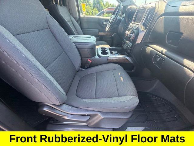 Used 2022 GMC Sierra 1500 Elevation AWD/4WD image 40