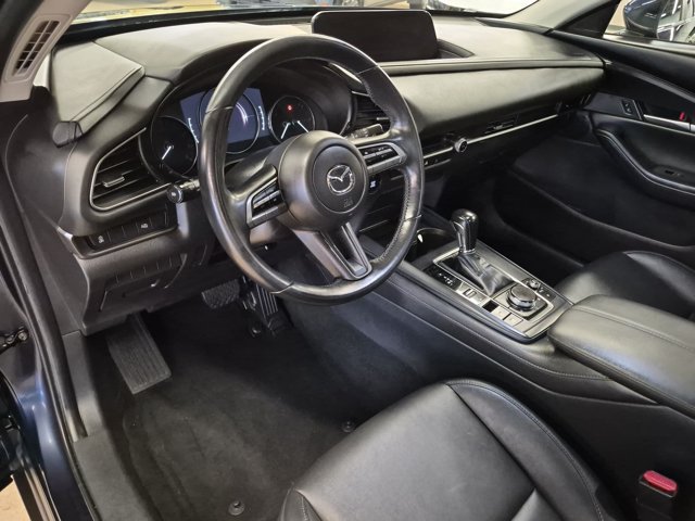 Used 2021 MAZDA CX-30 AWD 2.5 S w/ Select Package image 10