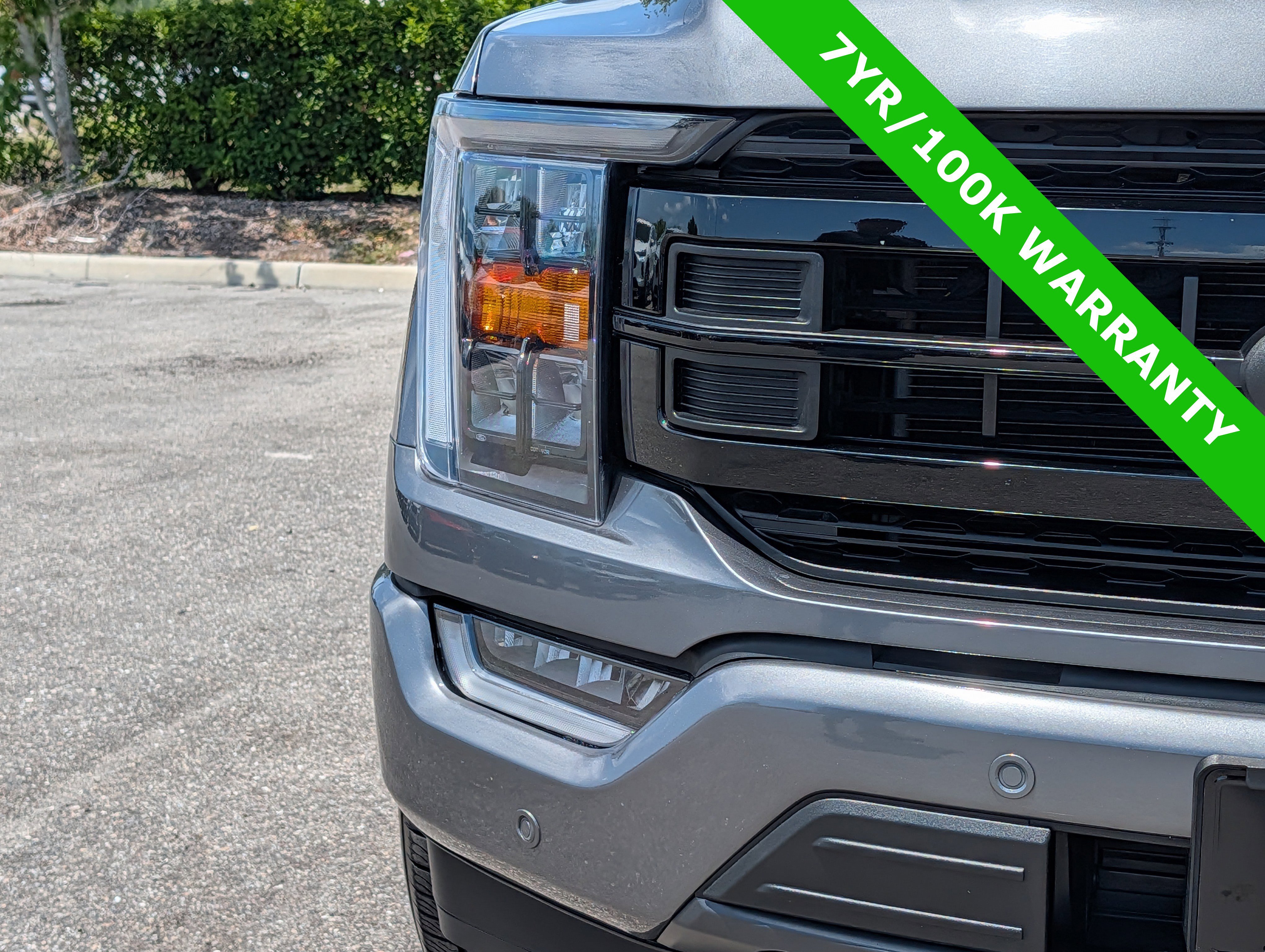 Certified 2022 Ford F150 XLT w/ Equipment Group 302A High AWD/4WD image 9