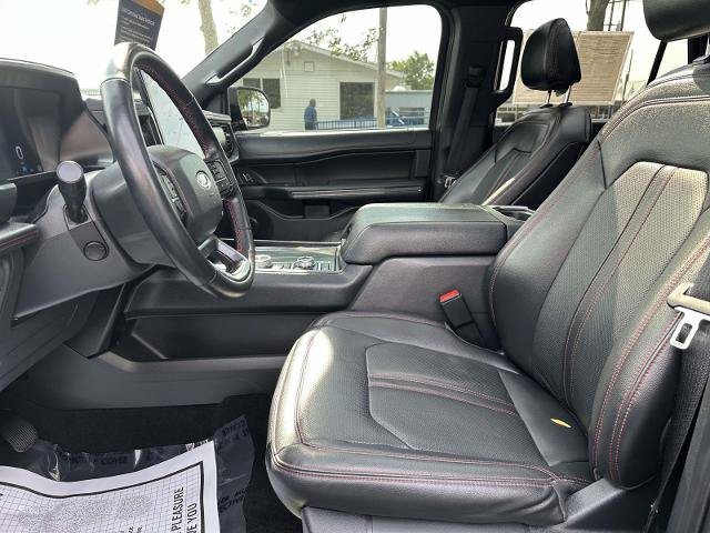 Certified 2024 Ford Expedition Max Limited AWD/4WD image 9