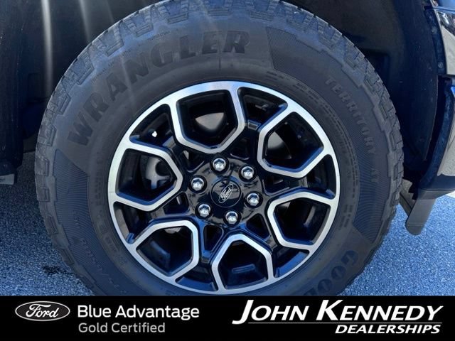 Certified 2023 Ford F150 XLT w/ Equipment Group 302A High AWD/4WD image 16