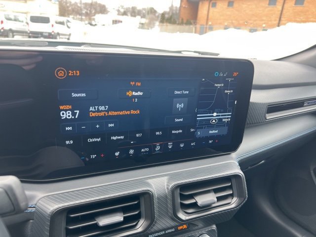 Certified 2024 Ford Mustang Dark Horse image 13