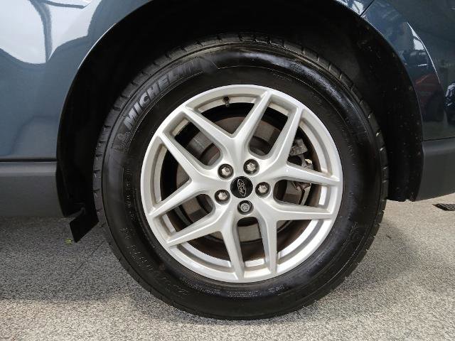 Certified 2024 Ford Edge SEL w/ Convenience Package image 9