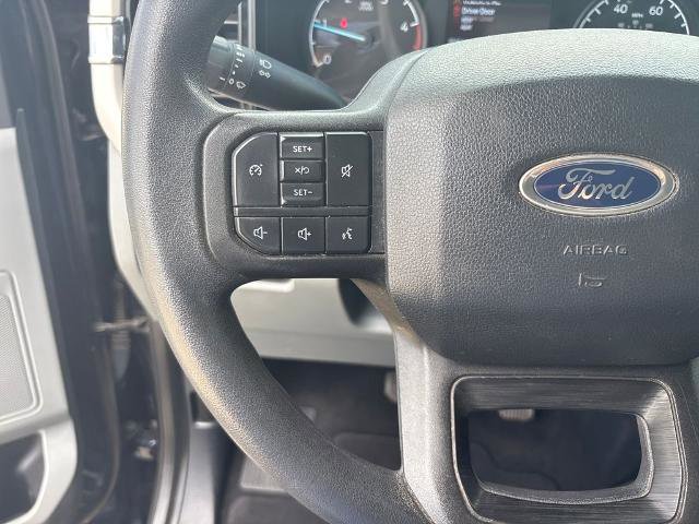 Certified 2024 Ford F250 XLT image 26