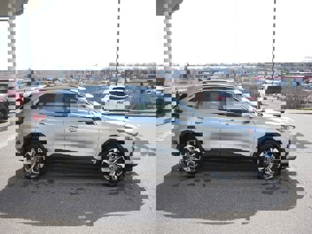 Certified 2024 Ford Escape Platinum image 2
