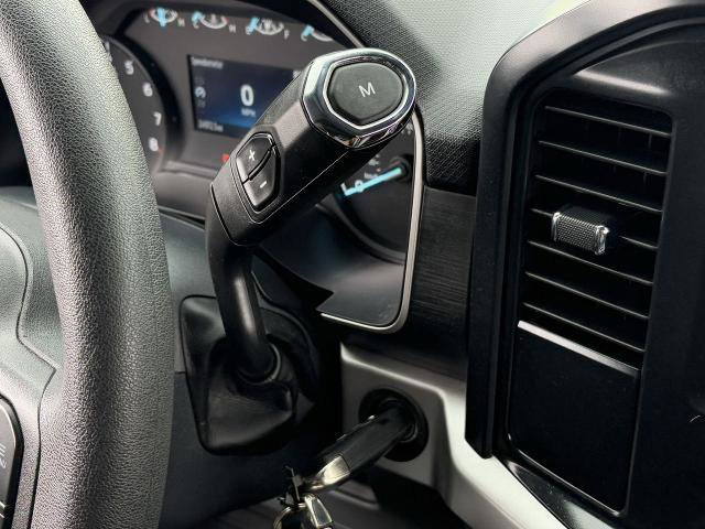 Certified 2023 Ford F150 XL AWD/4WD image 19