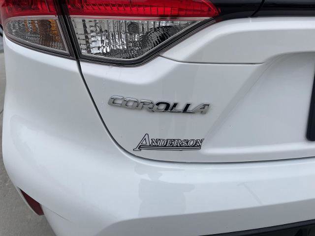 Used 2023 Toyota Corolla SE image 35