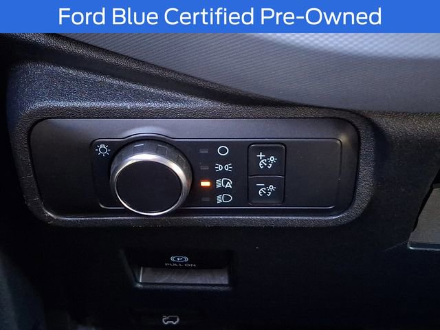 Certified 2021 Ford Bronco Black Diamond AWD/4WD image 24