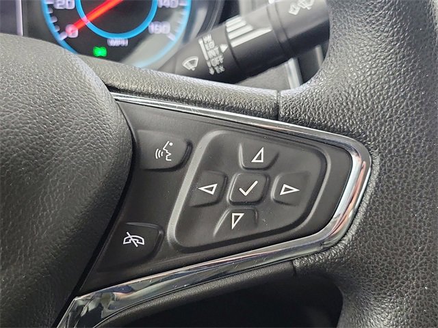 Used 2017 Chevrolet Cruze LT w/ Convenience Package image 14