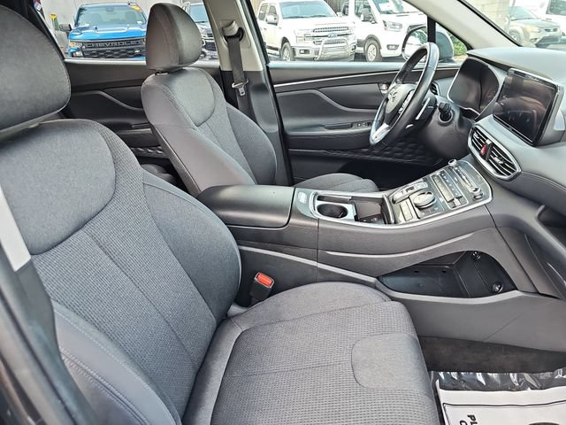 Used 2023 Hyundai Santa Fe SEL AWD/4WD image 10