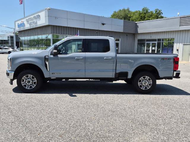 Certified 2024 Ford F250 Lariat AWD/4WD image 5