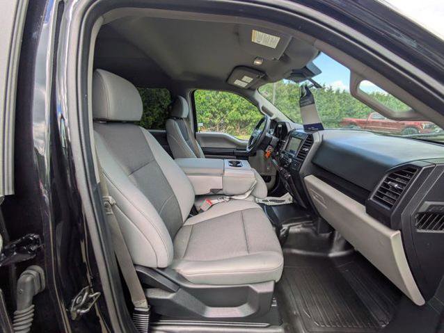 Certified 2020 Ford F150 XL AWD/4WD image 32