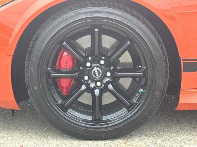Used 2024 Nissan Z Performance w/ Heritage Edition image 11