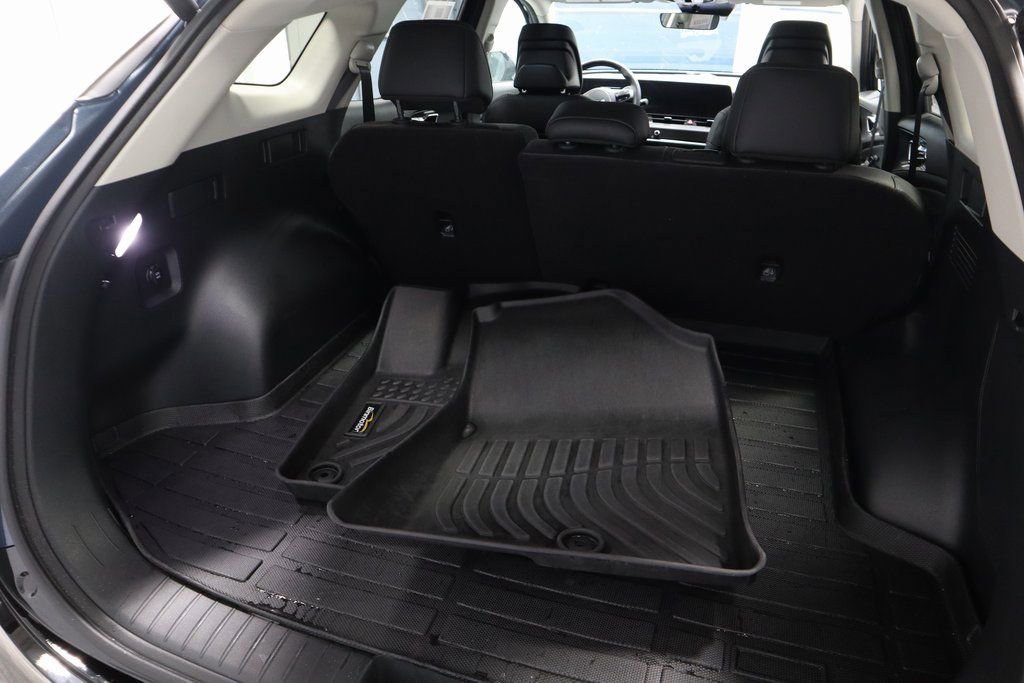 Used 2024 Kia Sportage SX Prestige image 16