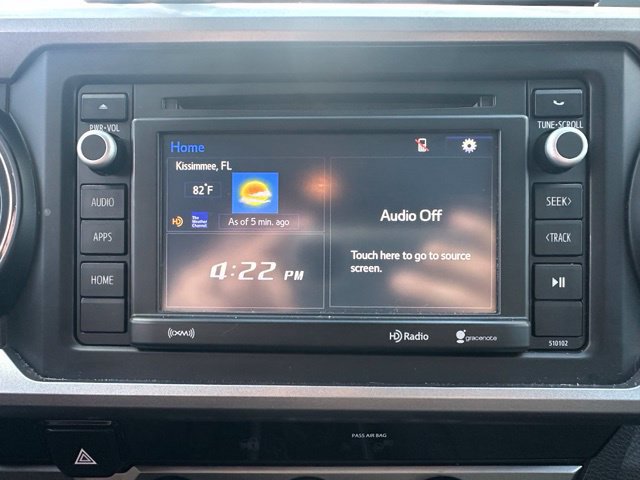 Used 2018 Toyota Tacoma SR5 RWD image 17