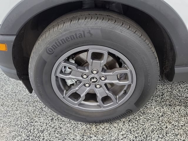 Certified 2023 Ford Bronco Sport Big Bend AWD/4WD image 5