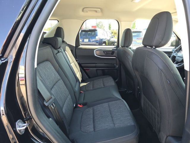 Certified 2023 Ford Bronco Sport Big Bend image 17