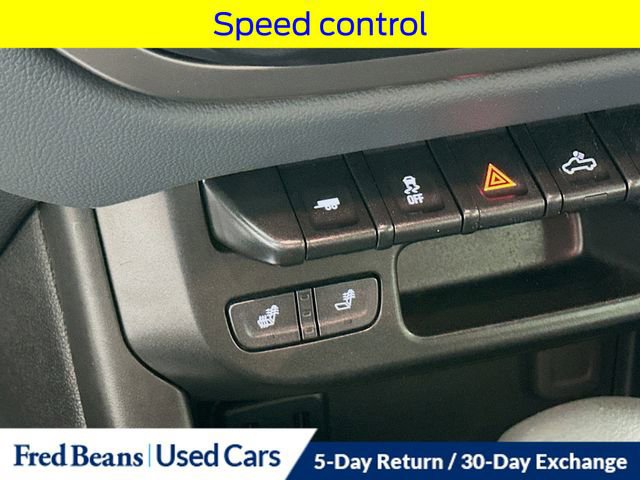Used 2022 Chevrolet Colorado Z71 image 23