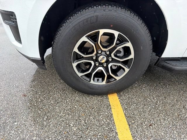 Certified 2023 Ford Expedition XL RWD image 16