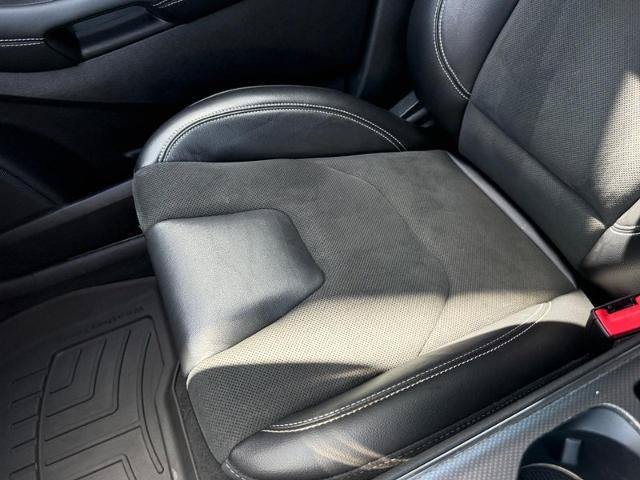 Certified 2021 Ford Edge ST AWD/4WD image 18