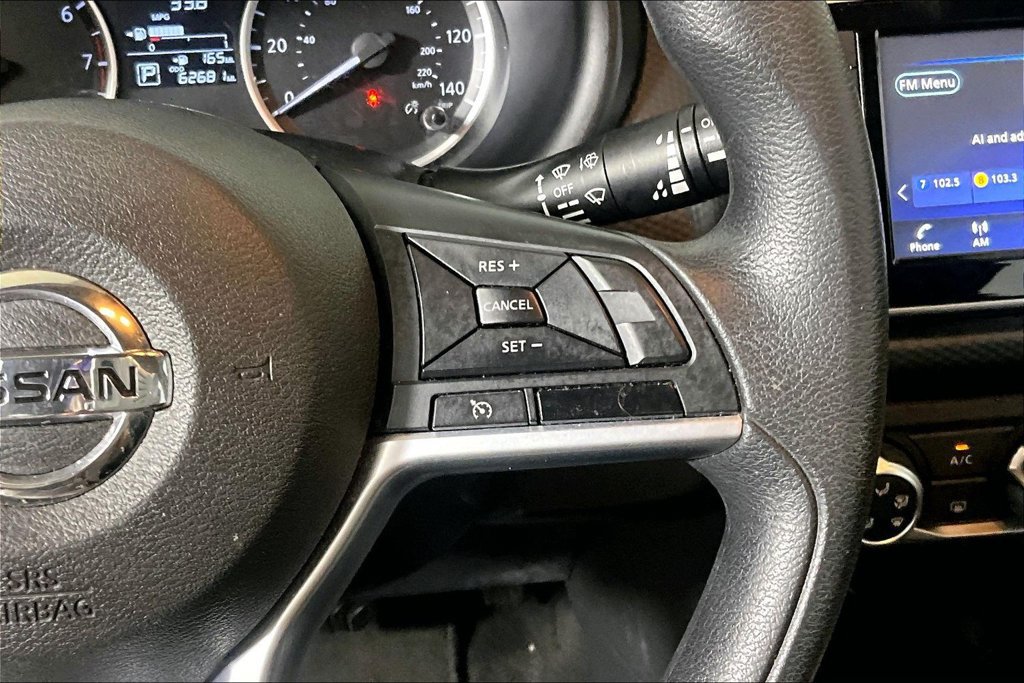 Used 2021 Nissan Kicks S FWD image 13
