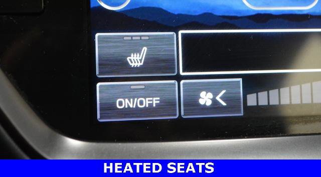 Used 2023 Subaru WRX Premium image 12