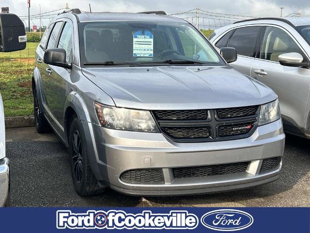 Used 2018 Dodge Journey SE w/ Connectivity Group
