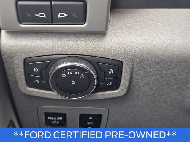 Certified 2019 Ford F150 Lariat RWD image 29