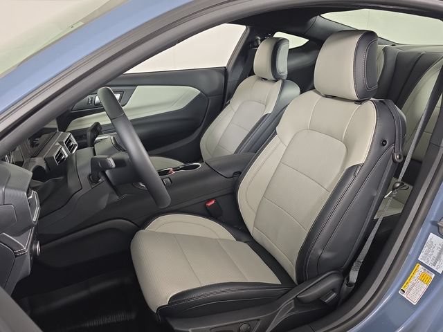 Certified 2026 Ford Mustang Premium RWD image 22