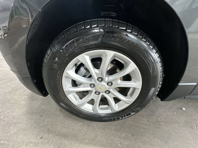Used 2019 Chevrolet Equinox LT FWD image 23