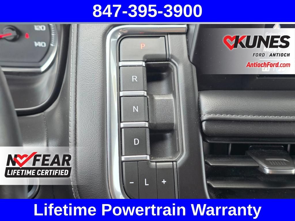 Used 2023 Chevrolet Tahoe LS AWD/4WD image 51