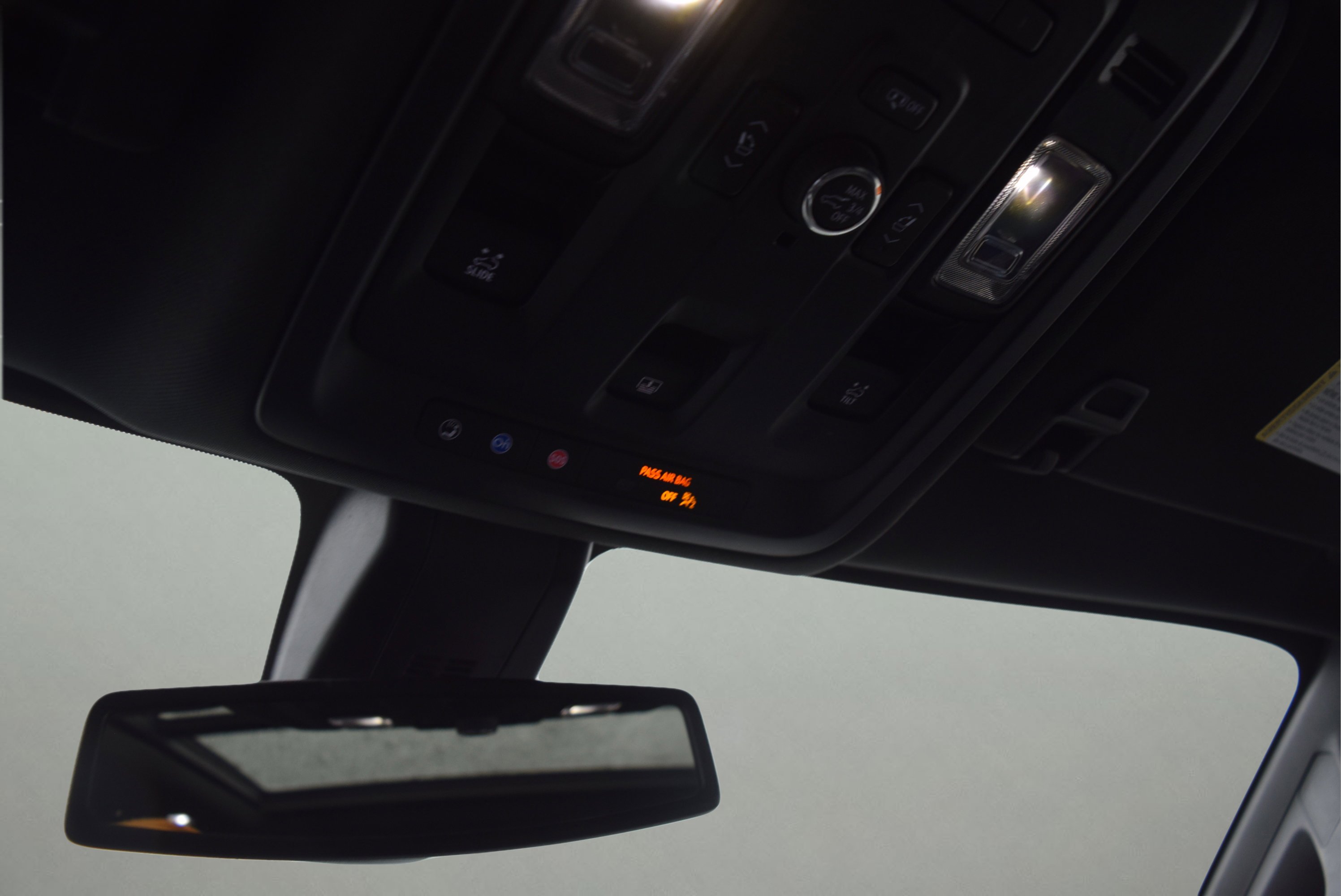 Used 2021 Chevrolet Tahoe Z71 w/ Z71 Signature Package image 22