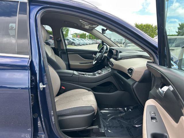 Used 2023 Hyundai Santa Fe SEL image 34