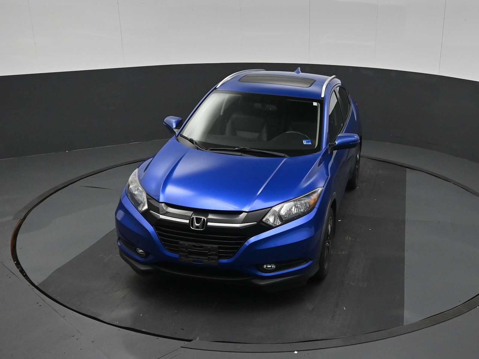Used 2018 Honda HR-V EX-L image 22