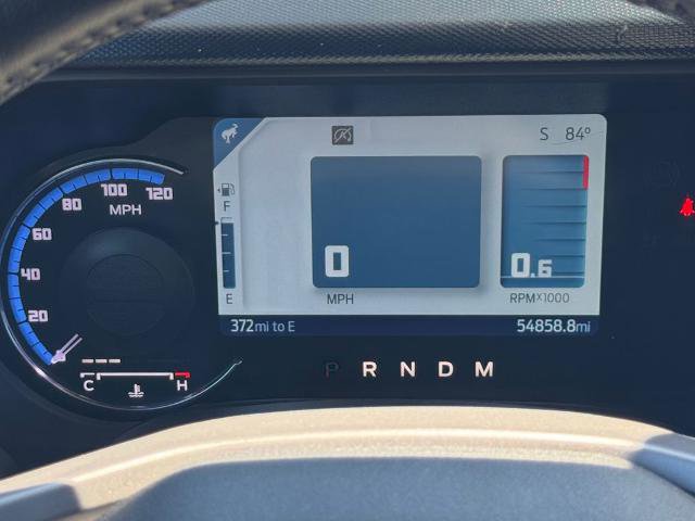 Certified 2023 Ford Bronco Outer Banks AWD/4WD image 24