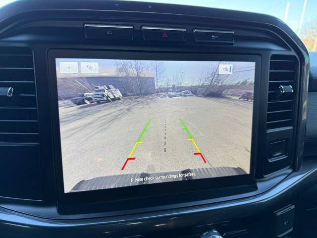 Certified 2023 Ford F150 XLT w/ Equipment Group 302A High image 18