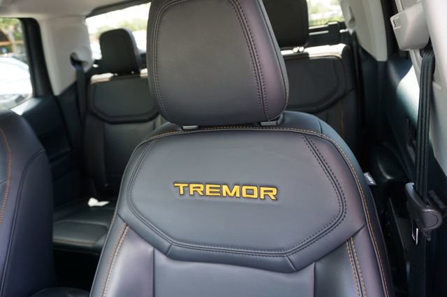 Certified 2024 Ford Maverick Tremor w/ Tremor Off-Road Package AWD/4WD image 26