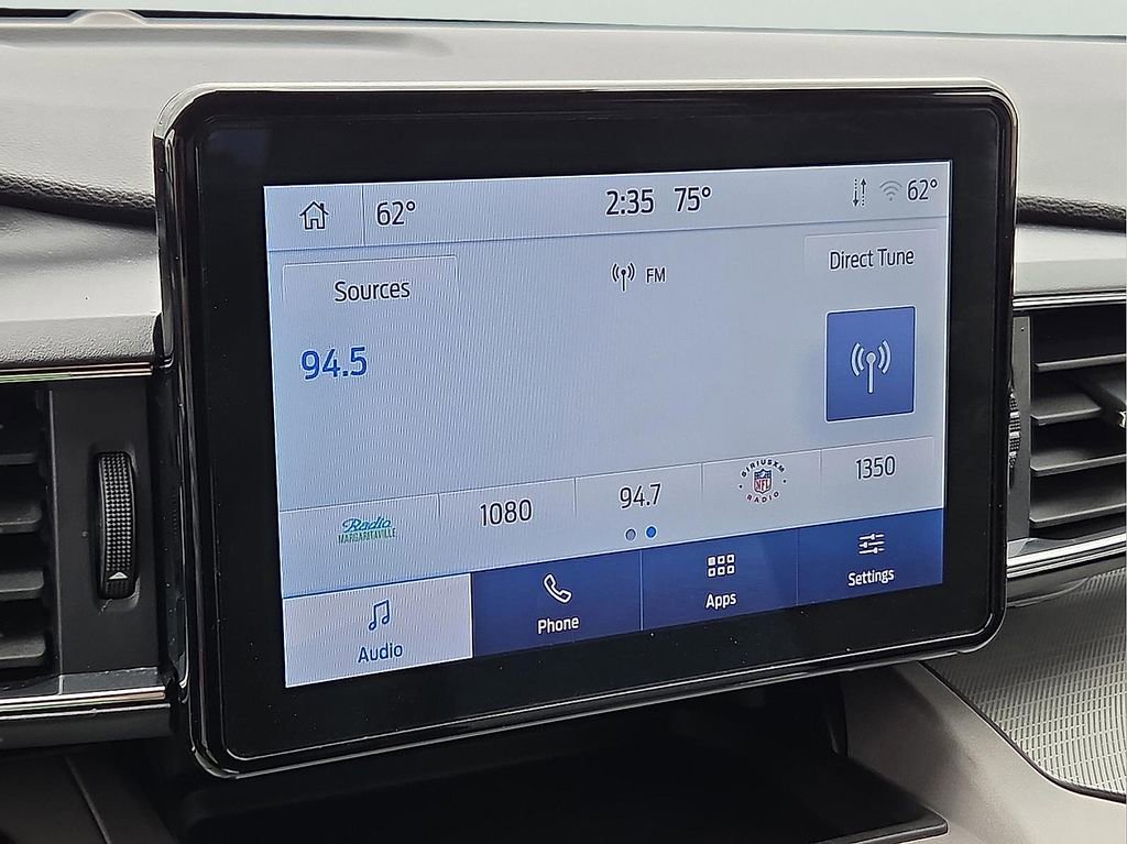 Certified 2023 Ford Explorer XLT w/ Equipment Group 202A AWD/4WD image 19
