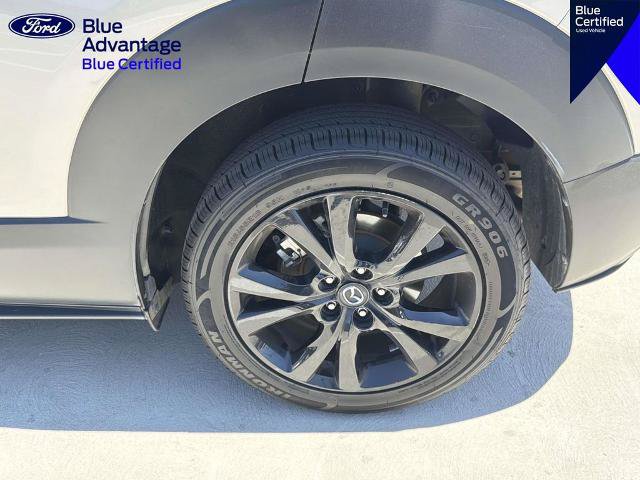Used 2024 MAZDA CX-30 AWD 2.5 S w/ Select Sport Pkg image 23