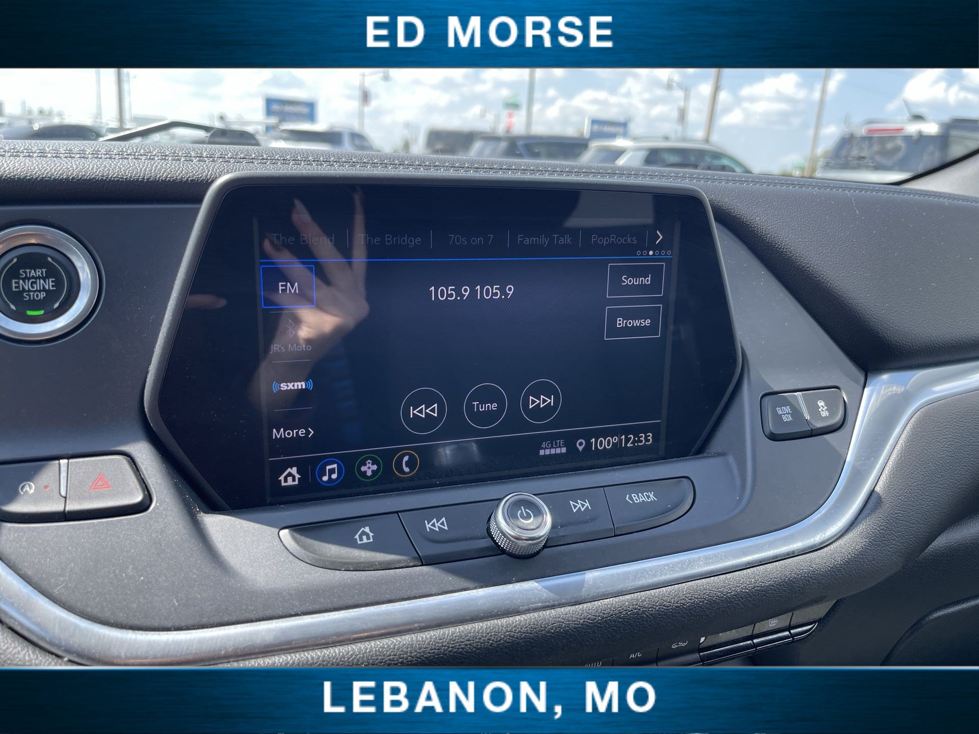 Used 2020 Chevrolet Blazer LT AWD/4WD image 13