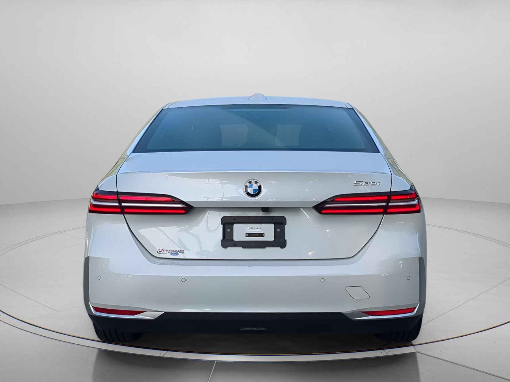Used 2026 BMW 530i RWD image 41