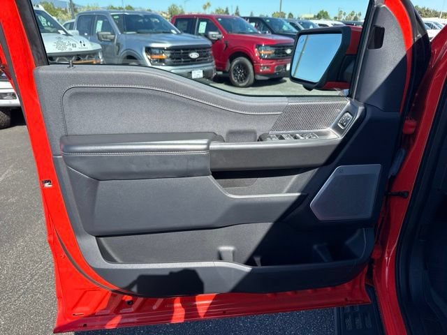 Certified 2023 Ford F150 Raptor w/ Raptor Carbon Fiber Package AWD/4WD image 15