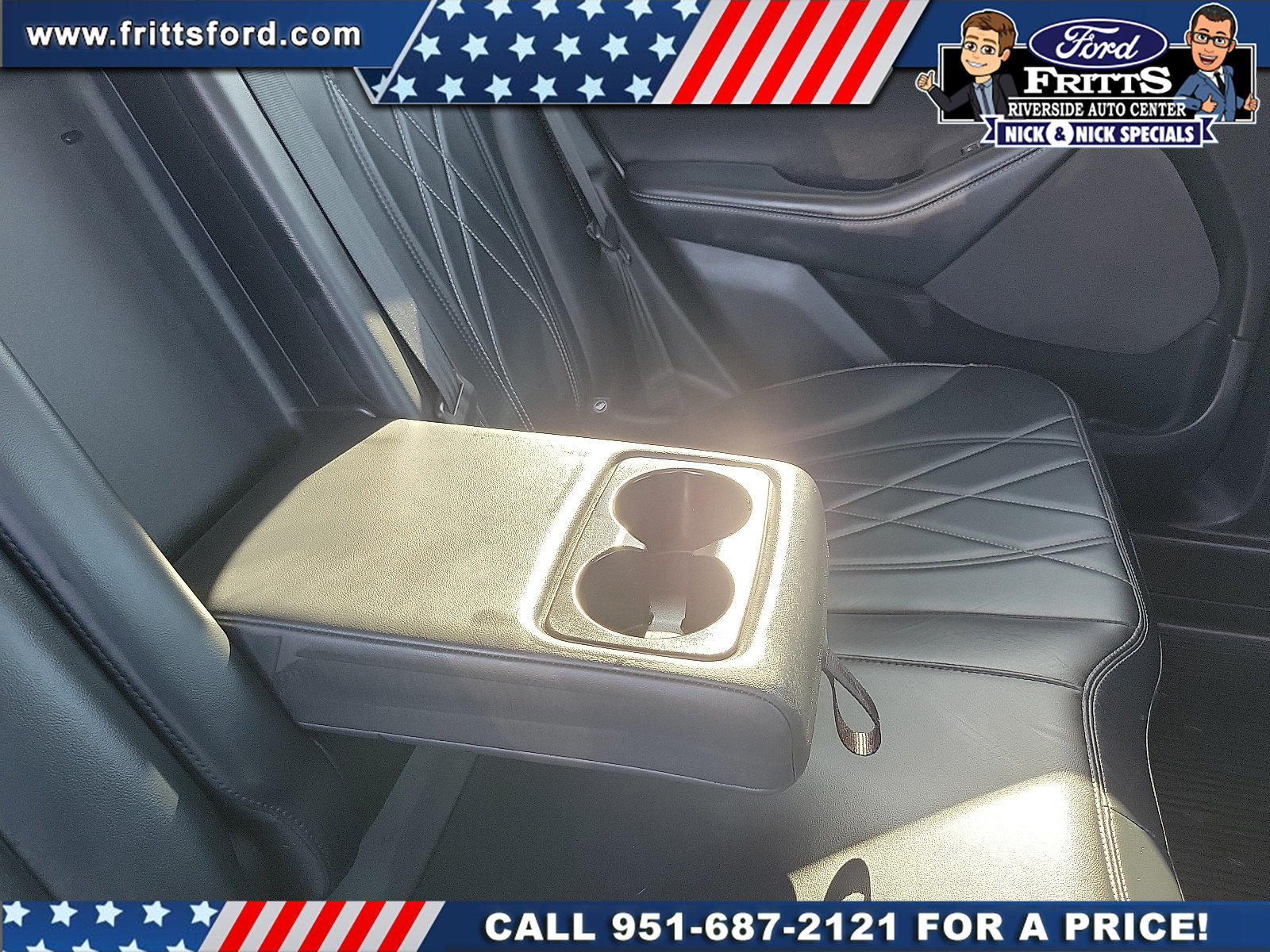 Certified 2023 Ford Mustang Mach-E Select RWD image 17