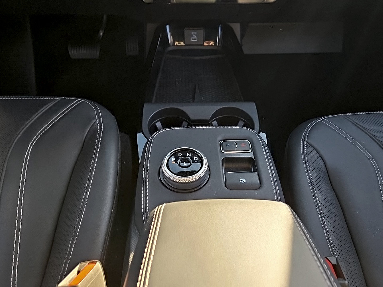 Certified 2024 Ford Mustang Mach-E Premium AWD/4WD image 20