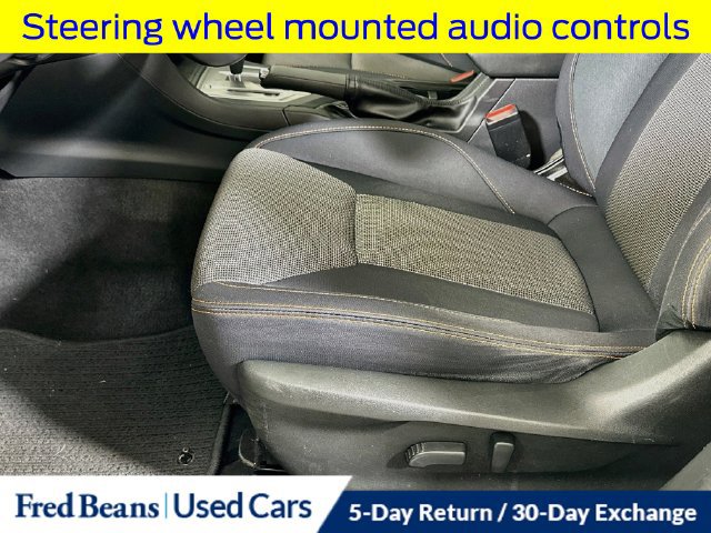 Used 2021 Subaru Crosstrek 2.0i Premium w/ Moonroof Package AWD/4WD image 23
